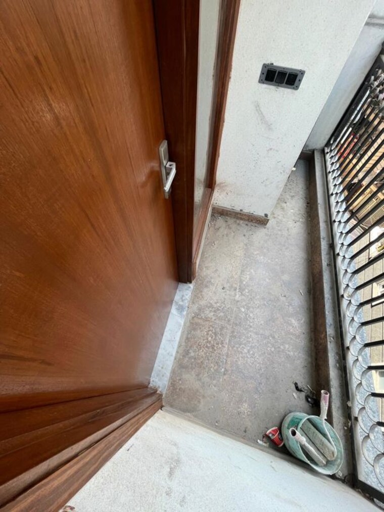 undefined, rajpur khurd extension 3 Bedroom 130 Sq.Yd. Apartment In Rajpur Khurd Extension Delhi 10101979