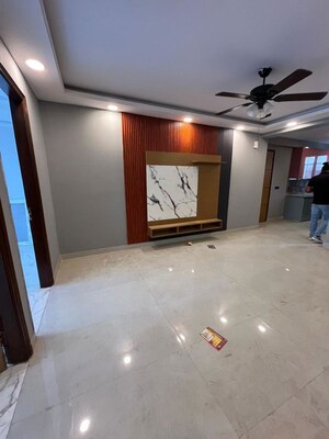 3 BHK Apartment For Sale in Rajpur Khurd Extension