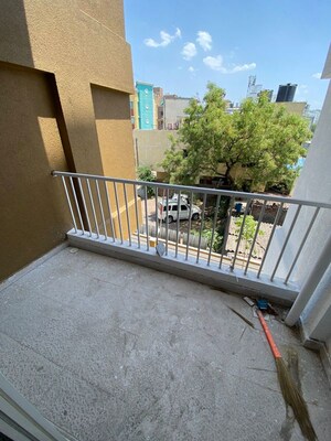 2 BHK Apartment For Rent in Dagade White Woods, Bavdhan