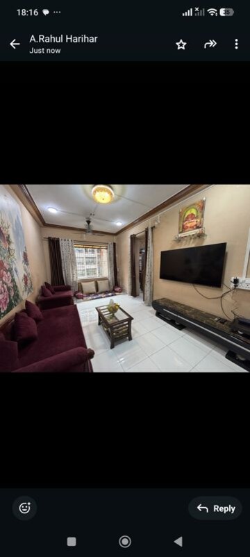 3 BHK Villa For Sale in Vanita Chs Vartak Nagar, Vartak Nagar