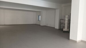 Floor Plan in  Office Space at Kalyan Nagar – for Rent