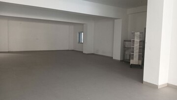 Floor Plan in  Office Space at Kalyan Nagar – for Rent