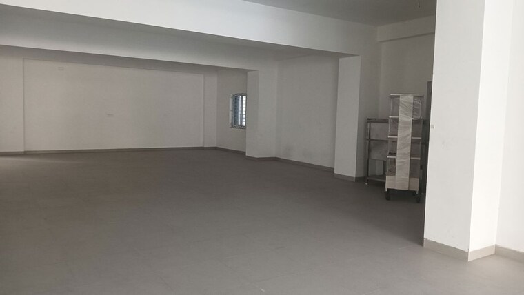 Floor Plan, kalyan nagar Commercial Office Space 2500 Sq.Ft. In Kalyan Nagar Bangalore 10101987