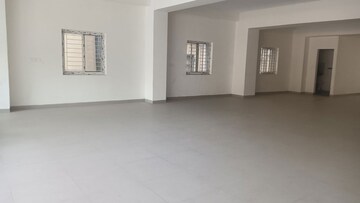 Floor Plan in  Office Space at Kalyan Nagar – for Rent