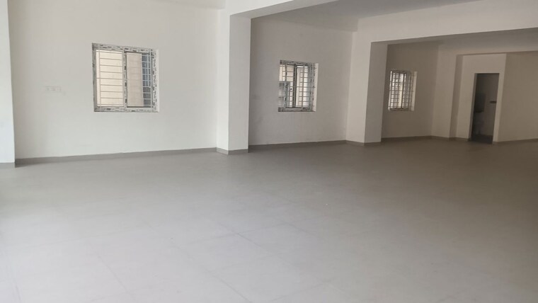 Floor Plan, kalyan nagar Commercial Office Space 2500 Sq.Ft. In Kalyan Nagar Bangalore 10101987