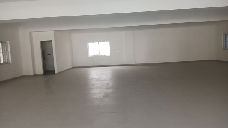 Floor Plan, kalyan nagar Commercial Office Space 2500 Sq.Ft. In Kalyan Nagar Bangalore 10101987