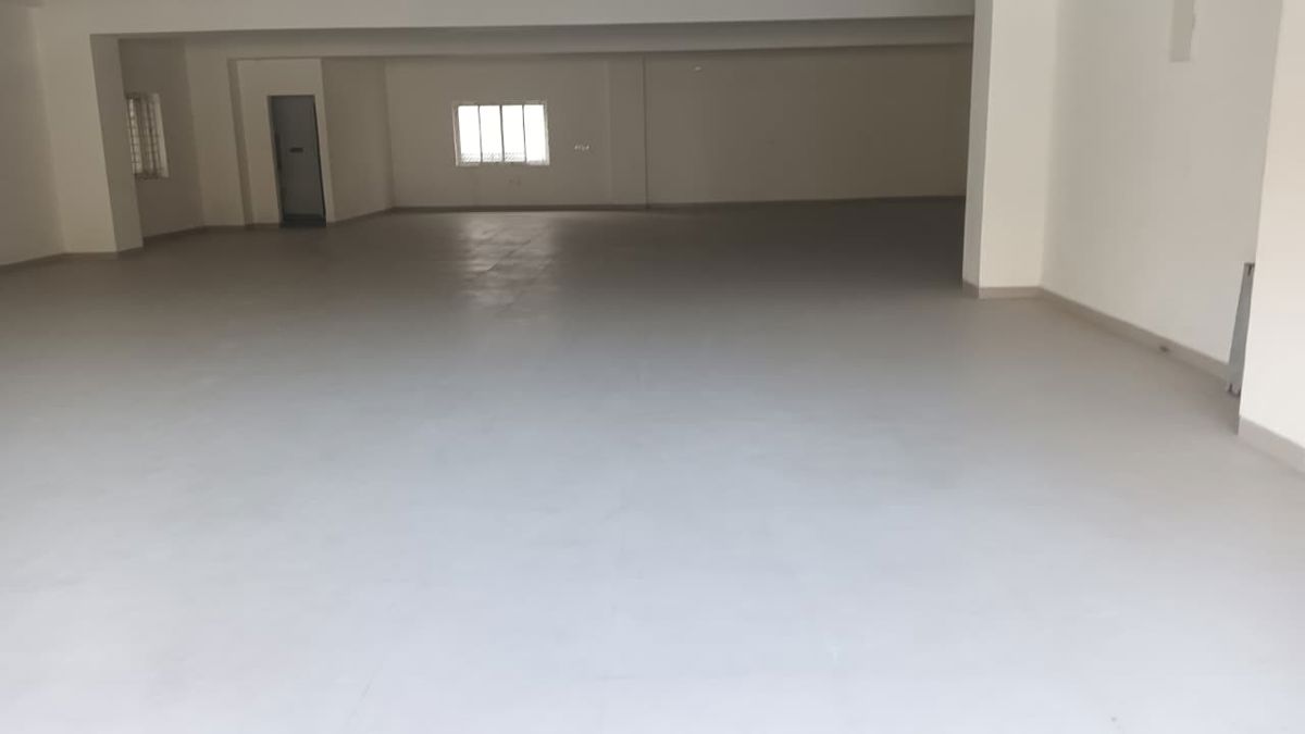 Office Space For Rent in Kalyan Nagar