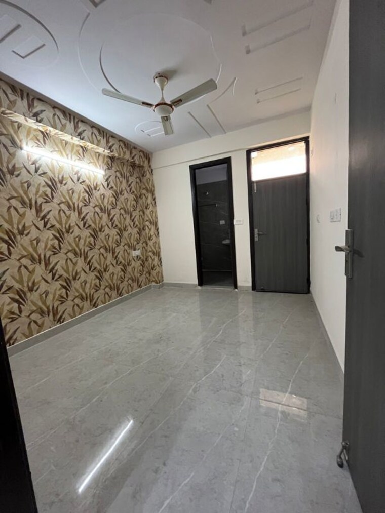 Bedroom, rajpur 2 Bedroom 85 Sq.Yd. Apartment In Rajpur Delhi 10101995