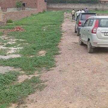   Plot at Sector 56 – for Sale