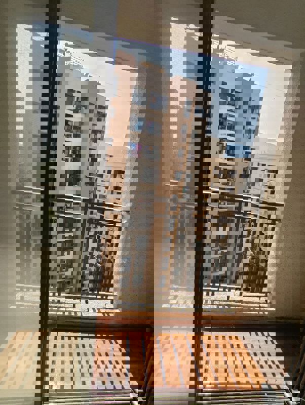 1 BHK 421 Sq.Ft. Apartment in K M Horizon Palms