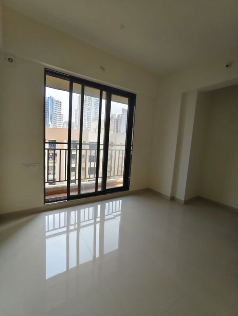 Bedroom, k-m-horizon-palms 1 Bedroom 421 Sq.Ft. Apartment In Owale Thane 10101997