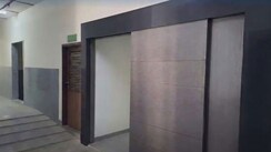 2 BHK + Pooja Room,Servant Room Apartment For Sale in Seawoods Estates Nri Complex