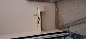 Building Lobby in 1 RK Builder Floor at Unitech South City 1, South City 1 – for Rent