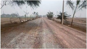  Plot For Sale in Tappal