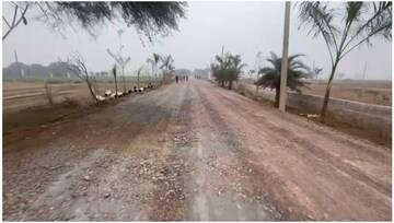  Plot For Sale in Tappal