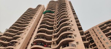 3 BHK Apartment – Exterior View View at Sikka Karmic Greens, Sector 78 - for Sale