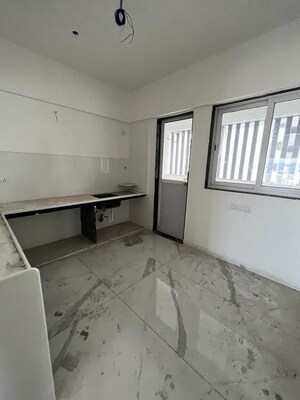 Kitchen in 2 BHK Apartment at Lohia Odela, Bavdhan – for Rent