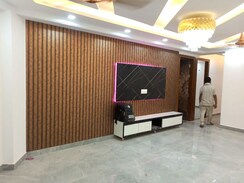 4 BHK Builder Floor For Sale in Malviya Nagar