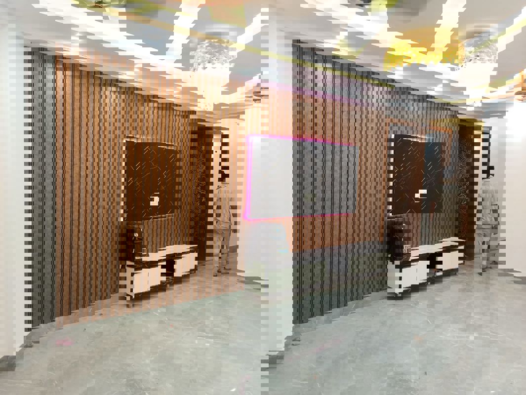 4 BHK Builder Floor For Sale in Malviya Nagar