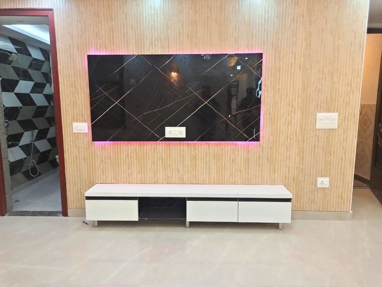 Room, malviya nagar 4 Bedroom 1325 Sq.Ft. Builder Floor In Malviya Nagar Delhi 8511051