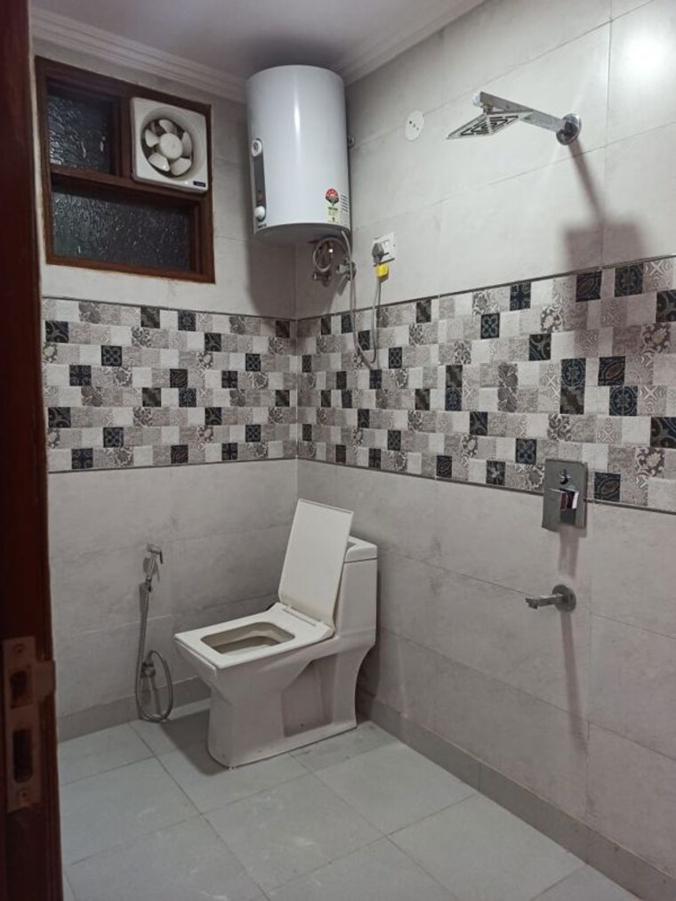 Master Bedroom, panchsheel vihar 3 Bedroom 1100 Sq.Ft. Builder Floor In Panchsheel Vihar Delhi 8588009