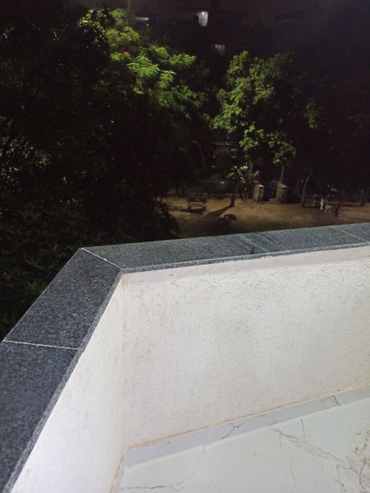 Swimming Pool, panchsheel vihar 3 Bedroom 1100 Sq.Ft. Builder Floor In Panchsheel Vihar Delhi 8588009