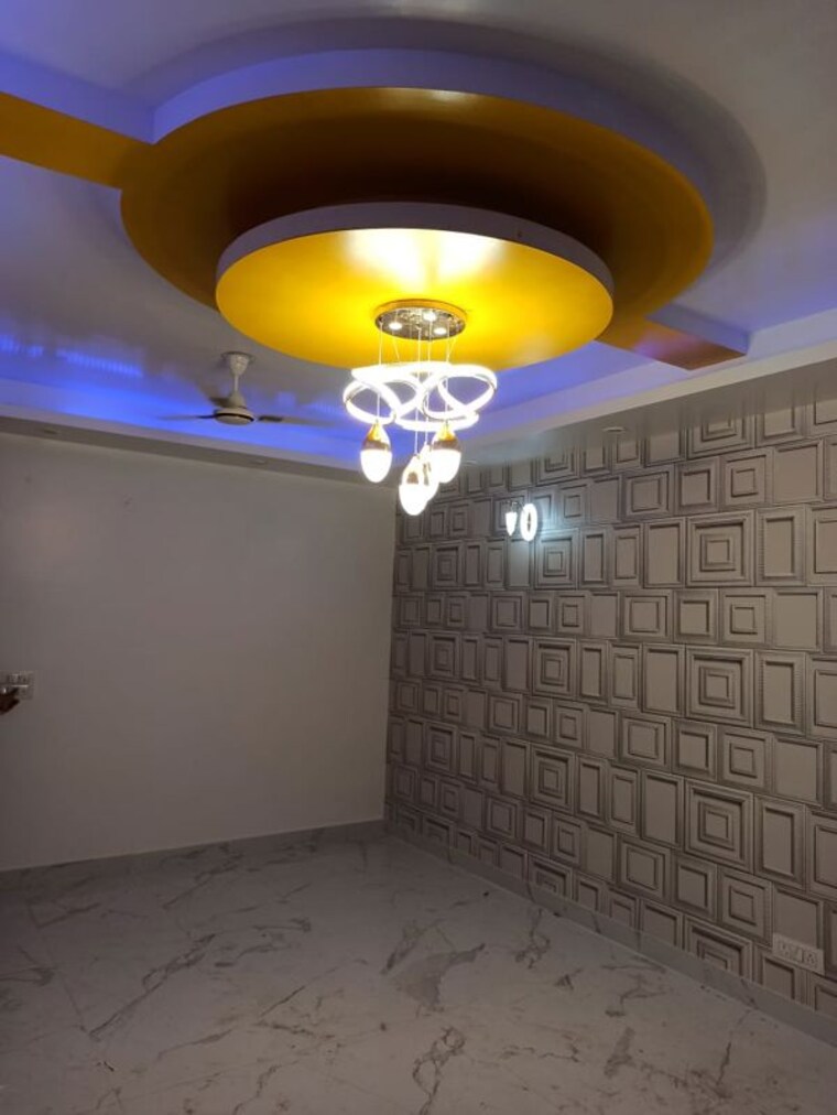 Living Room, panchsheel vihar 3 Bedroom 1100 Sq.Ft. Builder Floor In Panchsheel Vihar Delhi 8588009