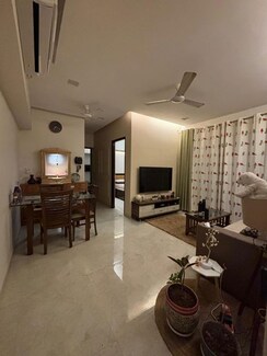 2 BHK Apartment For Rent in Lodha Amara