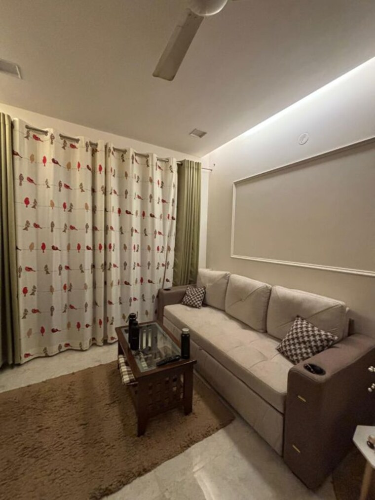 Team Area, lodha-amara 2 Bedroom 672 Sq.Ft. Apartment In Kolshet Road Thane 10101976