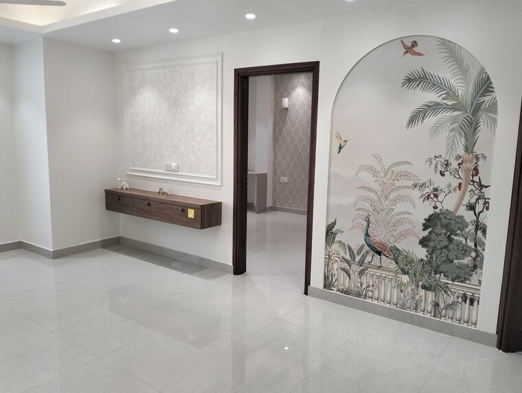 Room, malviya nagar 3 Bedroom 1000 Sq.Ft. Builder Floor In Malviya Nagar Delhi 9937281