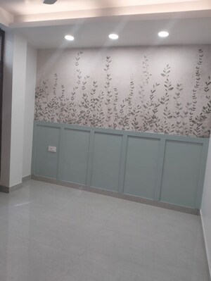 Bathroom in 3 BHK Builder Floor at Malviya Nagar – for Sale