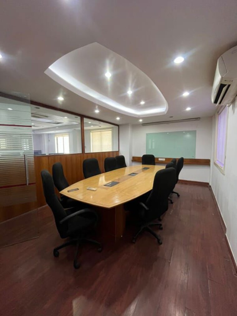 Team Area, koramangala Commercial Office Space 2200 Sq.Ft. In Koramangala Bangalore 10102038