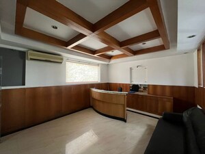 Floor Plan in  Office Space at Koramangala – for Rent