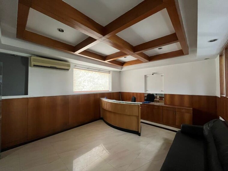 Floor Plan, koramangala Commercial Office Space 2200 Sq.Ft. In Koramangala Bangalore 10102038