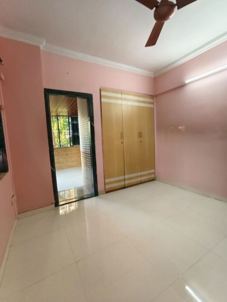 Bedroom, swastik-residency-1 2 Bedroom 700 Sq.Ft. Apartment In Ghodbunder Road Thane 10102039