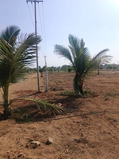 Plot For Sale in Yacharam