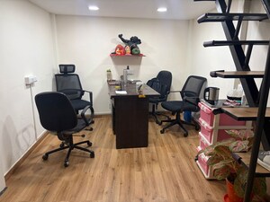 Team Area in  Office Space at Rustomjee Eaze Zone Mall, Malad West – for Rent