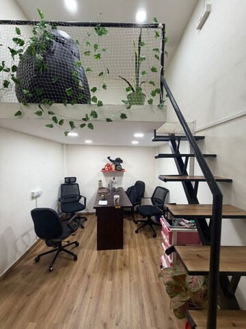  Office Space For Rent in Rustomjee Eaze Zone Mall, Malad West