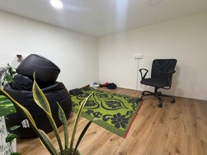 Team Area in  Office Space at Rustomjee Eaze Zone Mall, Malad West – for Rent