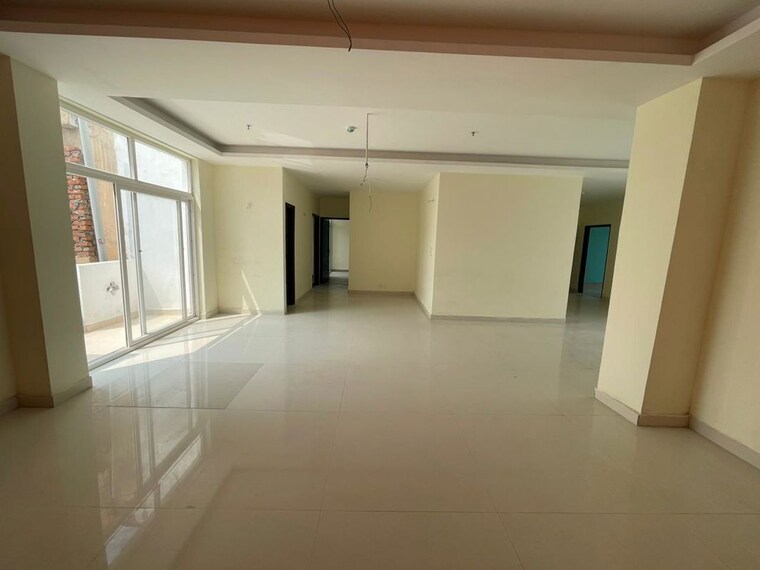 Room, amrapali-sapphire 4 Bedroom 5200 Sq.Ft. Penthouse In Sector 45 Noida 10102057