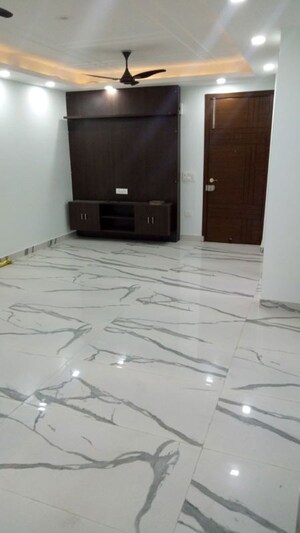 Room in 3 BHK Builder Floor at Khirki Extension – for Sale