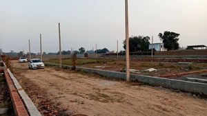 Plot Area in  Plot at Sector 17 Yamuna Expressway – for Sale