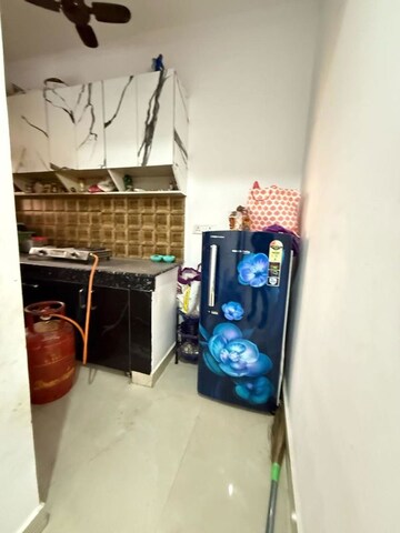 Furnished Amenities in 2.5 BHK Builder Floor at Chattarpur – for Rent