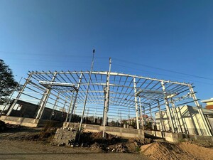  Warehouse For Rent in Pithampur