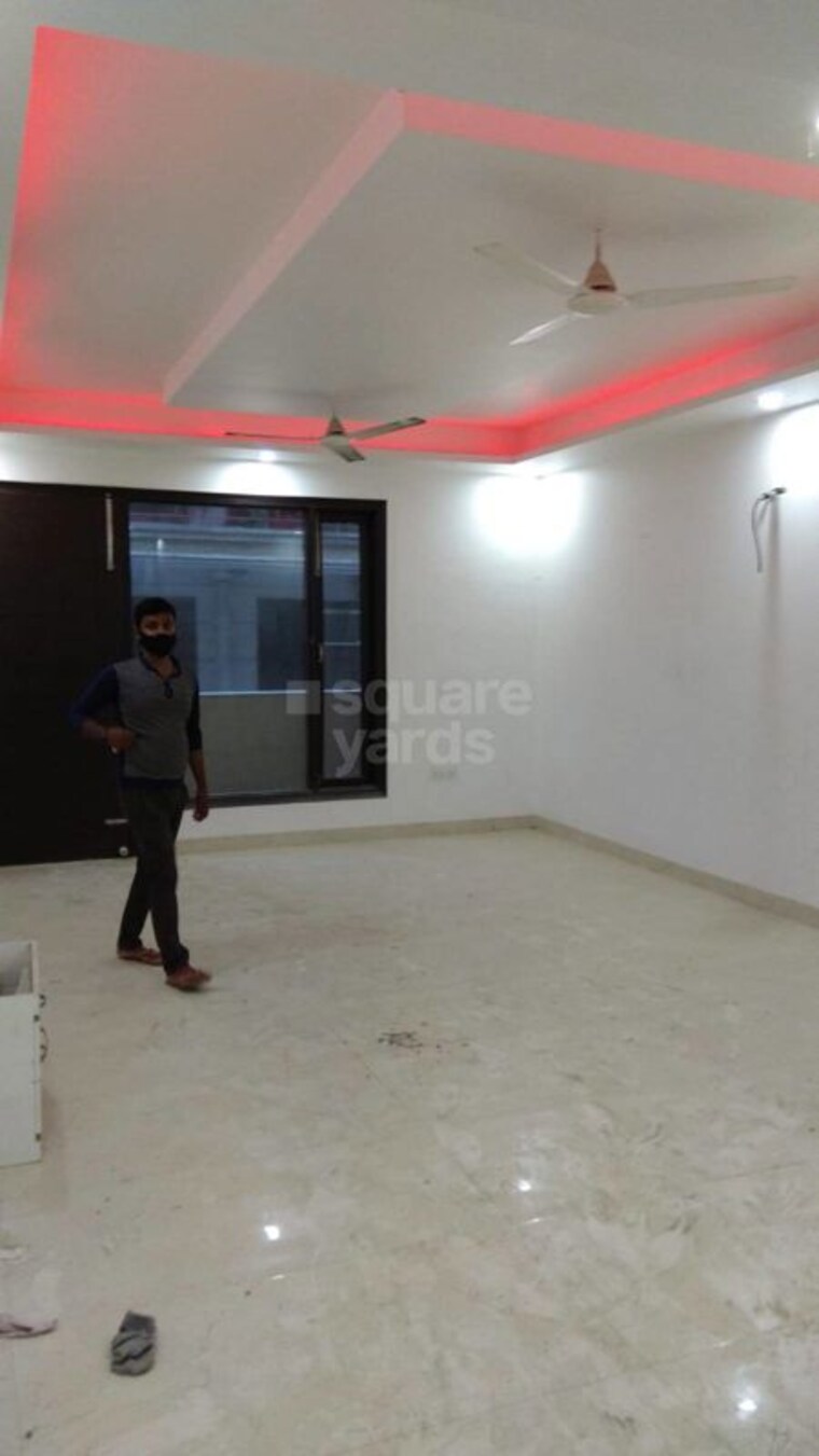 Room, chattarpur 3 Bedroom 206 Sq.Yd. Builder Floor In Chattarpur Delhi 10102050