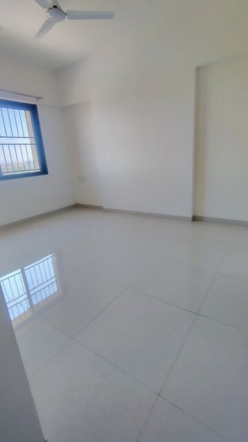 Master Bedroom in 2 BHK Apartment at Kohinoor Sapphire 2, Tathawade – for Sale