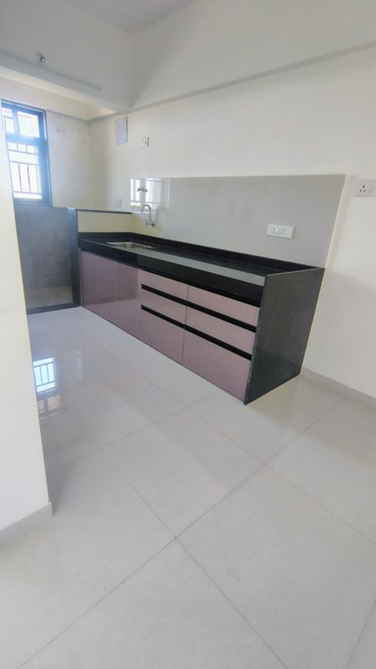 Kitchen, kohinoor-sapphire-2 2 Bedroom 660 Sq.Ft. Apartment In Tathawade Pune 10102124