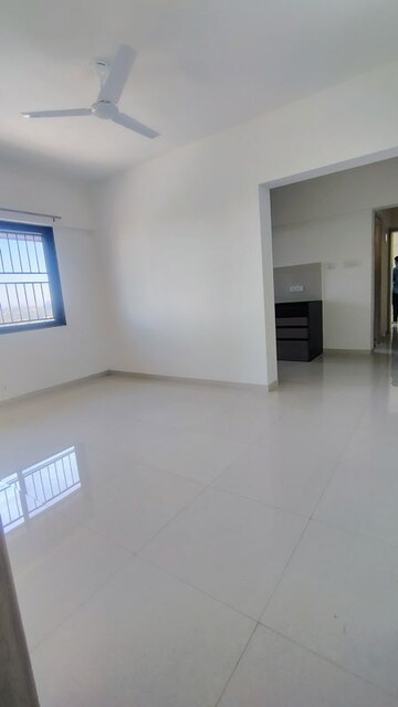 Living Room in 2 BHK Apartment at Kohinoor Sapphire 2, Tathawade – for Sale