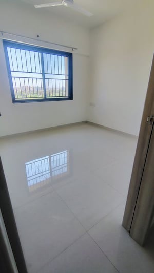 Bedroom in 2 BHK Apartment at Kohinoor Sapphire 2, Tathawade – for Sale