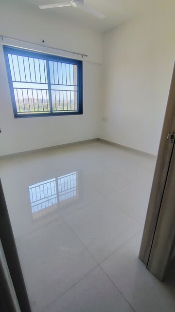 Bedroom in 2 BHK Apartment at Kohinoor Sapphire 2, Tathawade – for Sale